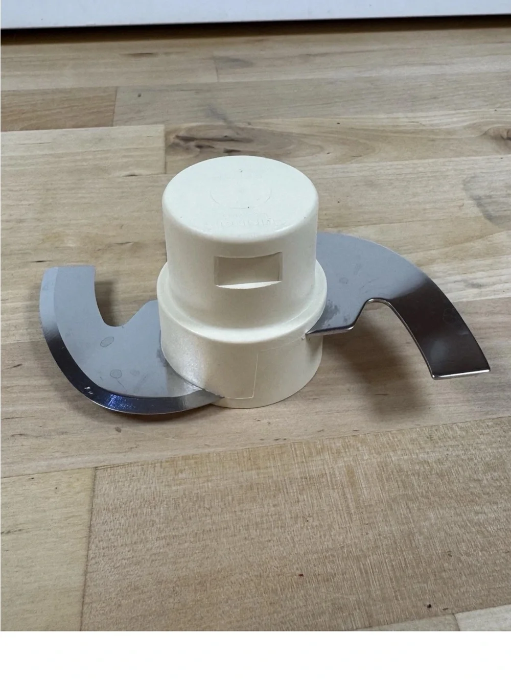 Cuisinart Prep 11 Plus Food Processor Parts: DLC-2011 Dough Blade DLC-2011